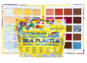 Жидкие обои Silk Plaster Art Design доставка из г.Москва