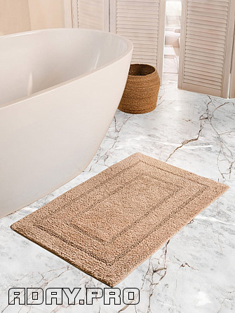 Коврик Arya 60X90 Klementin Москва - изображение 1