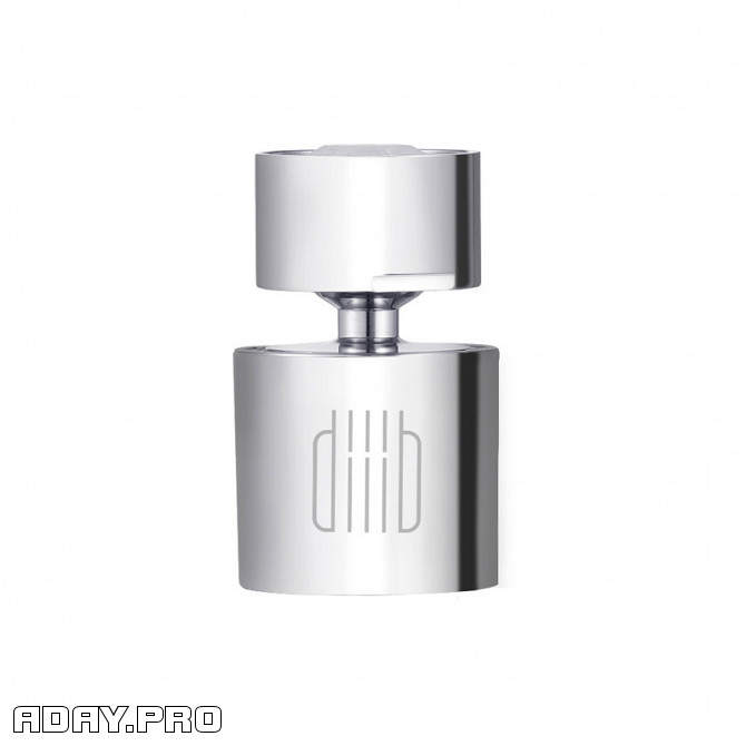Аэратор Xiaomi diiib Dual Function Faucet Bubbler DXSZ001-1 Москва - изображение 1