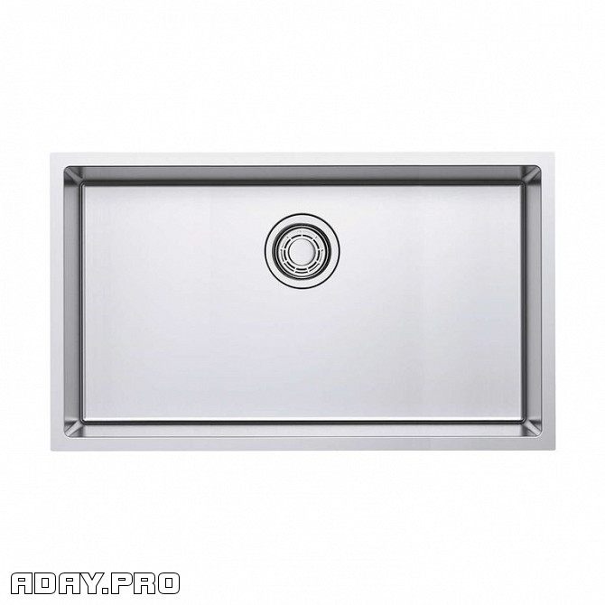 Мойка для кухни Omoikiri TADZAVA 75-U/I IN 4993501 Москва - изображение 1