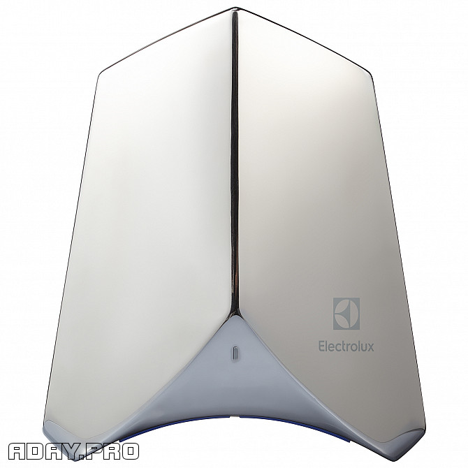 Рукосушилка высокоскоростная Electrolux EHDA-1100 Москва - изображение 1