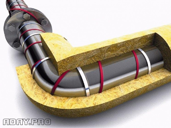 VMS 24-2 CT - Саморегулирующийся кабель Lavita Екатеринбург - изображение 1