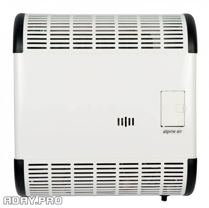Газовый конвектор Alpine Air NGS-50F 4.9 кВт Екатеринбург - изображение 1