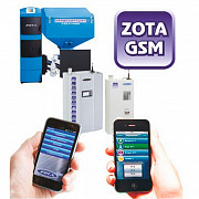 Модуль GSM GPRS Zota LUX MK доставка из г.Москва