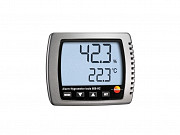 Термогигрометр Testo 608-H2 доставка из г.Москва