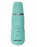 Gezatone / Аппарат для ультразвуковой чистки лица и лифтинга Bio Sonic 770s доставка из г.Москва