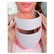 Beauty Star Светодиодная LED маска для омоложения кожи лица Beauty Star BS1020 доставка из г.Москва