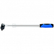 Licota AFT-D1824-HT Вороток шарнирный усиленный 1/2 с телескопической ручкой доставка из г.Москва