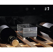 Встраиваемый винный шкаф Electrolux EWUS020B5B доставка из г.Москва