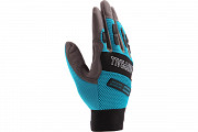 Универсальные комбинированные перчатки GROSS Stylish размер L 90327 доставка из г.Москва