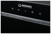Встраиваемая вытяжка GERMES Bravo sensor 60, черный доставка из г.Санкт-Петербург