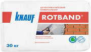 Штукатурка KNAUF Rotband, 30 кг серый доставка из г.Москва