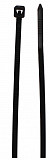 Стяжка для кабеля ZOLDER 200х2,5 мм нейлон, черная, 100 шт. HTA-2,5х200/100Ч доставка из г.Москва