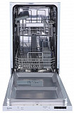 Встраиваемая посудомоечная машина Evelux BD 4500 доставка из г.Санкт-Петербург