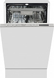 Встраиваемая посудомоечная машина Weissgauff BDW 4138 D доставка из г.Москва
