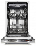 Встраиваемая посудомоечная машина Weissgauff BDW 4138 D доставка из г.Москва