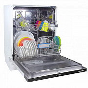 Встраиваемая посудомоечная машина MAUNFELD MLP-12I доставка из г.Санкт-Петербург