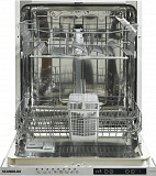 Встраиваемая посудомоечная машина SCANDILUX DWB 6221B2 доставка из г.Санкт-Петербург