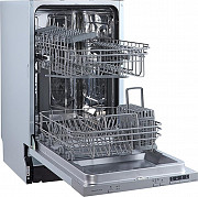 Встраиваемая посудомоечная машина Zigmund & Shtain DW 239.4505 X доставка из г.Санкт-Петербург