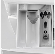 Стиральная машина с сушкой Electrolux PerfectCare 700 EW7W3R68SI, белый доставка из г.Санкт-Петербург