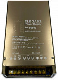 Блок питания для светодиодных лент Eleganz 800Вт 12В IP20 доставка из г.Москва