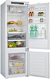 Встраиваемый холодильник FRANKE FCB 400 V NE E, белый доставка из г.Москва