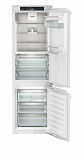 Встраиваемый холодильник Liebherr ICBNd 5163, белый доставка из г.Москва