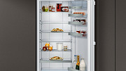 Встраиваемый холодильник NEFF KI8818D20R, белый доставка из г.Москва