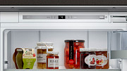 Встраиваемый холодильник NEFF KI8818D20R, белый доставка из г.Москва