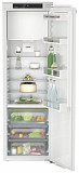 Встраиваемый холодильник Liebherr IRCBf 5121 Plus BioFresh, белый доставка из г.Москва