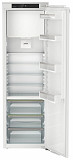 Встраиваемый холодильник Liebherr IRCBf 5121 Plus BioFresh, белый доставка из г.Москва