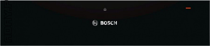 Ящик для подогрева посуды Bosch BIC630NB1 Москва - изображение 1