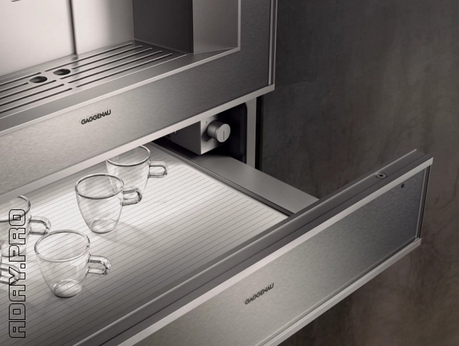 Подогреватель посуды GAGGENAU WS461102 Москва - изображение 1