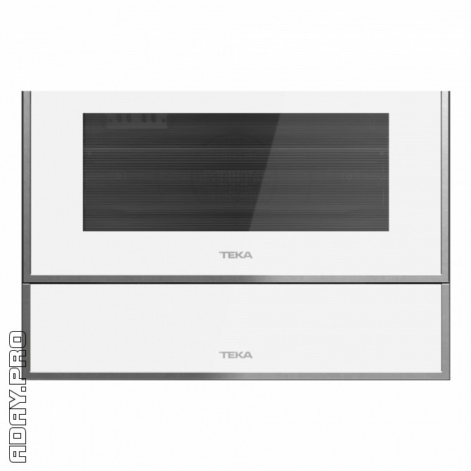 Встраиваемый шкаф для подогрева посуды Teka CP 15 GS WH Москва - изображение 1
