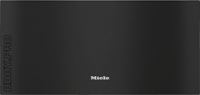 Подогреватель Miele ESW 7020 OBSW Москва - изображение 1