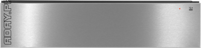 Подогреватель посудыODW8127S Stainless Steel Asko ODW8127S Москва - изображение 1