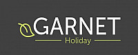 Garnet Holiday Green Forest